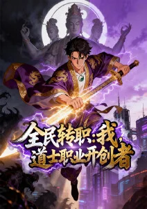 手机在线动漫异界食堂封面